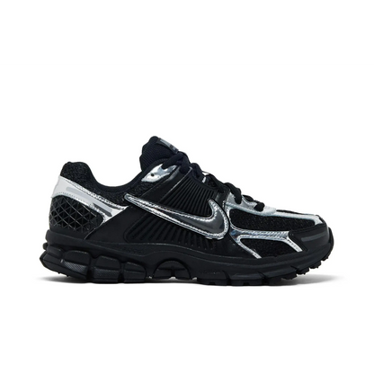 Nike Zoom Vomero 5 Black Chrome (Women's) sneaker 1 - stylecode IV4311-002