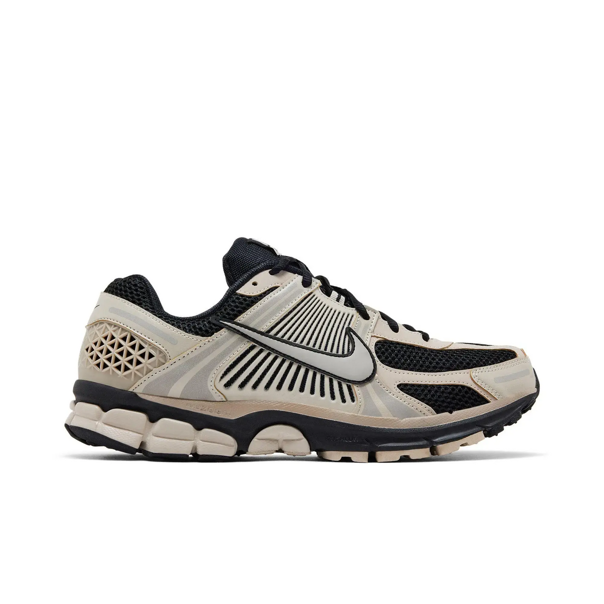 Nike Zoom Vomero 5 Black Cream sneaker 1 - stylecode FJ4151-008