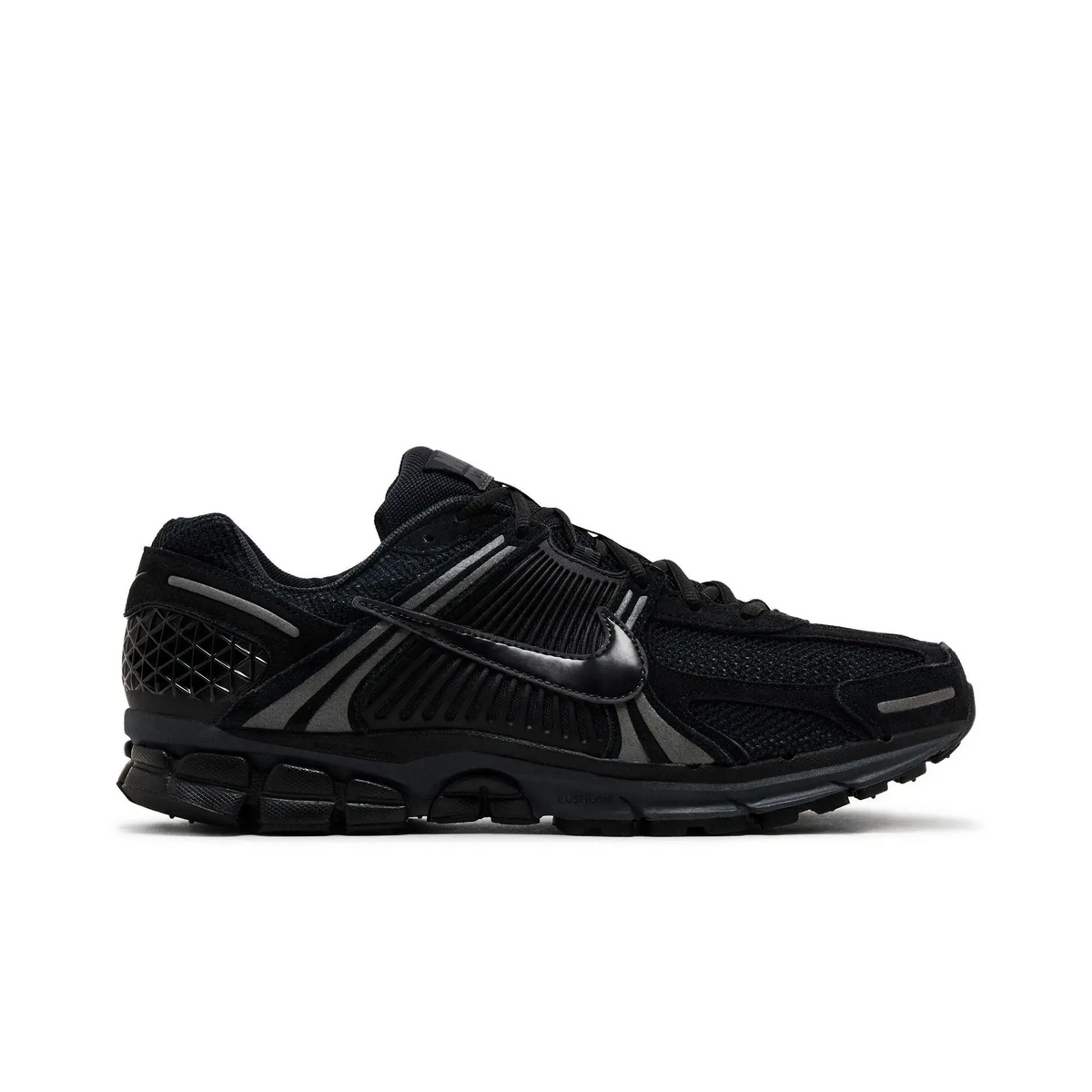 Nike Zoom Vomero 5 Black Metallic Dark Grey sneaker 1 - stylecode HF1553-001
