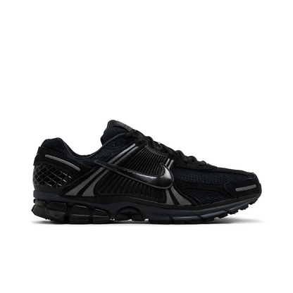 Nike Zoom Vomero 5 Black Metallic Dark Grey sneaker 1 - stylecode HF1553-001