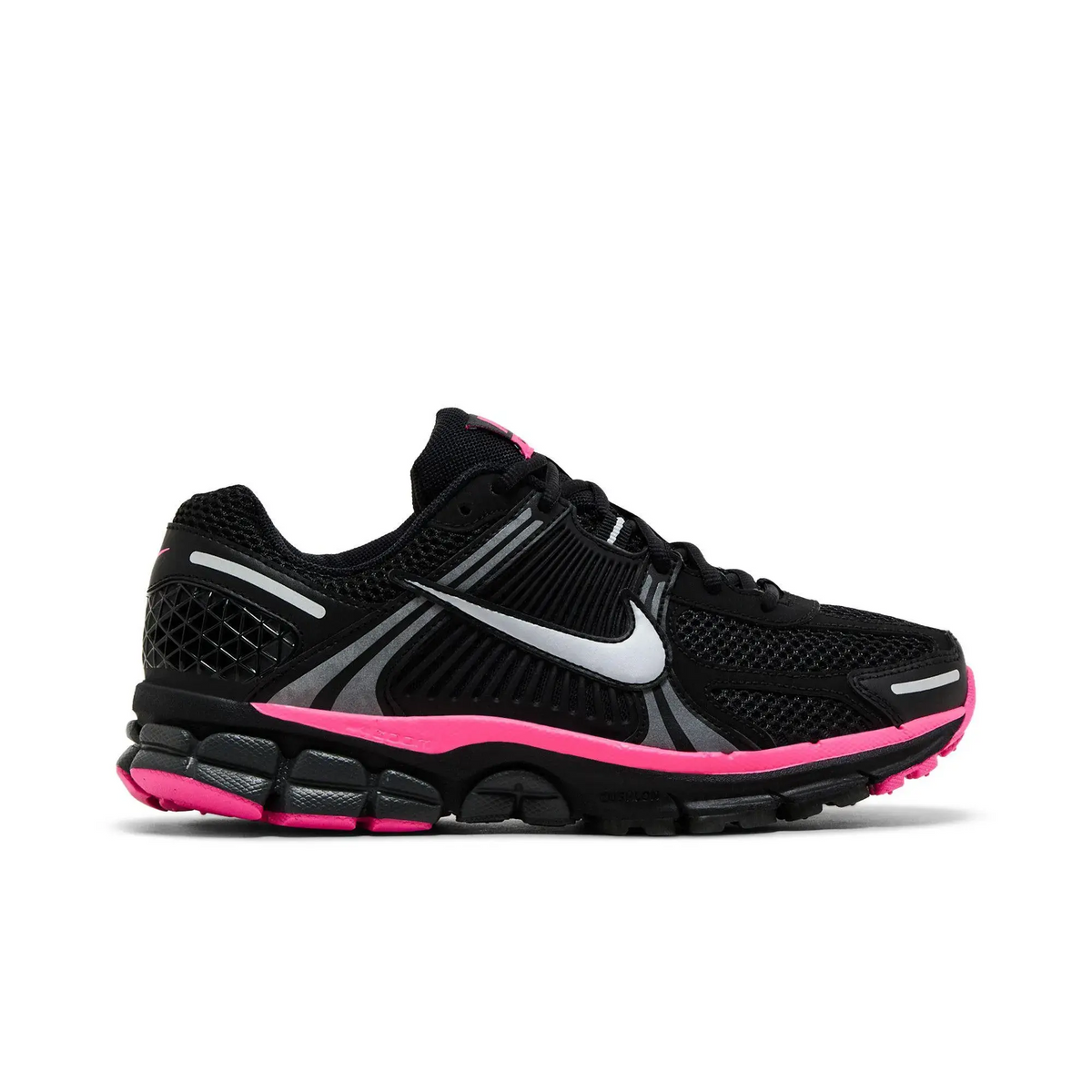 Nike Zoom Vomero 5 Black Pink Blast sneaker 1 - stylecode FB9149-004