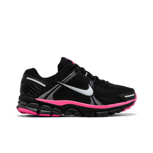 Nike Zoom Vomero 5 Black Pink Blast sneaker 1 - stylecode FB9149-004