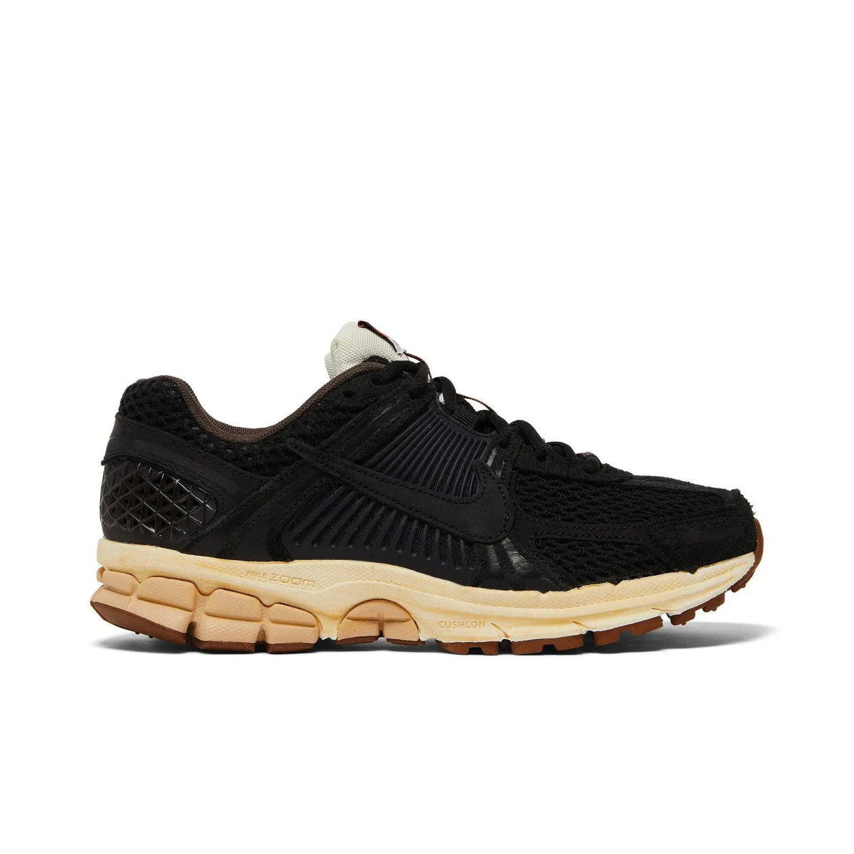 Nike Zoom Vomero 5 Black Sesame (Women's) sneaker 1 - stylecode FD0533-010