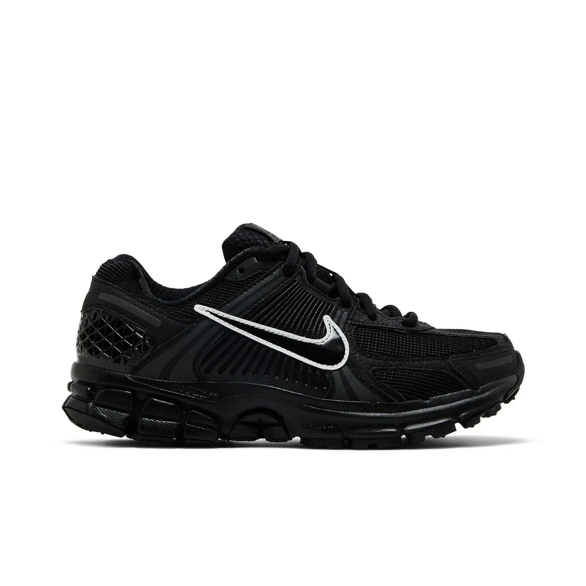 Nike Zoom Vomero 5 Black Summit White (Women's) sneaker 1 - stylecode HM9986-001