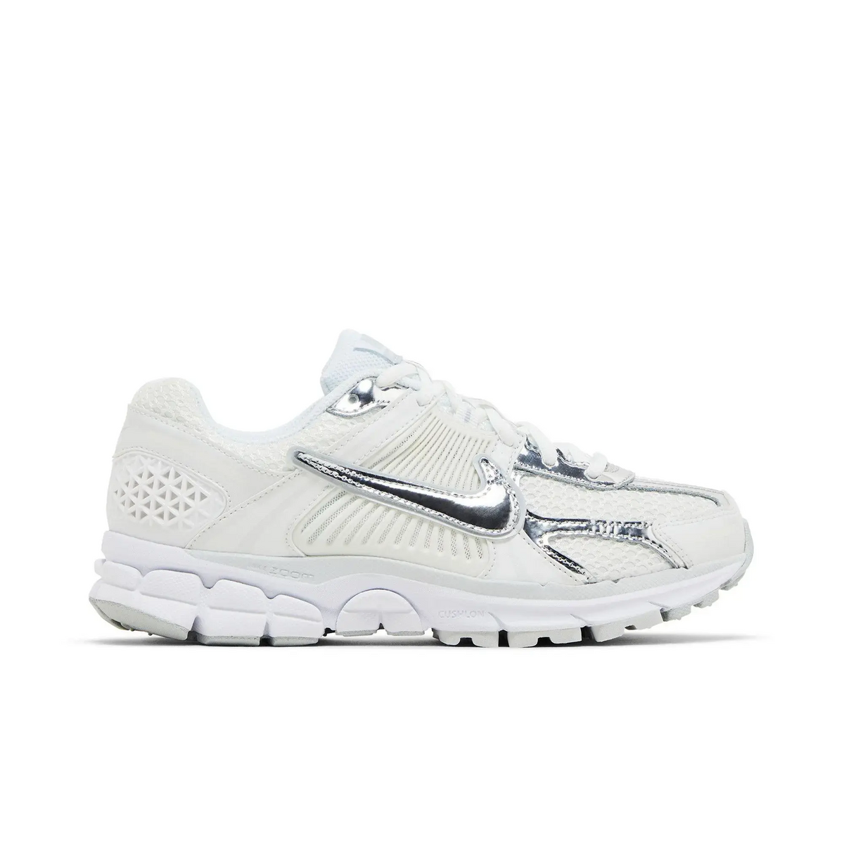 Nike Zoom Vomero 5 Chrome Toe (Women's) sneaker 1 - stylecode HF7723-100
