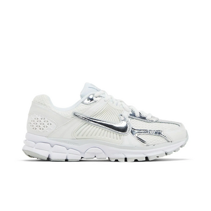 Nike Zoom Vomero 5 Chrome Toe (Women's) sneaker 1 - stylecode HF7723-100