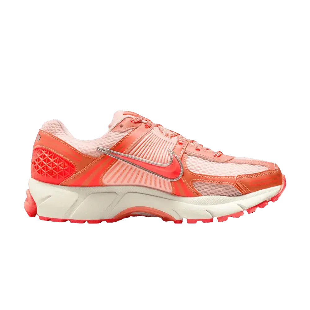 Nike Zoom Vomero 5 Crimson Tint Hot Lava (Women's) sneaker 1 - stylecode IR1971-807