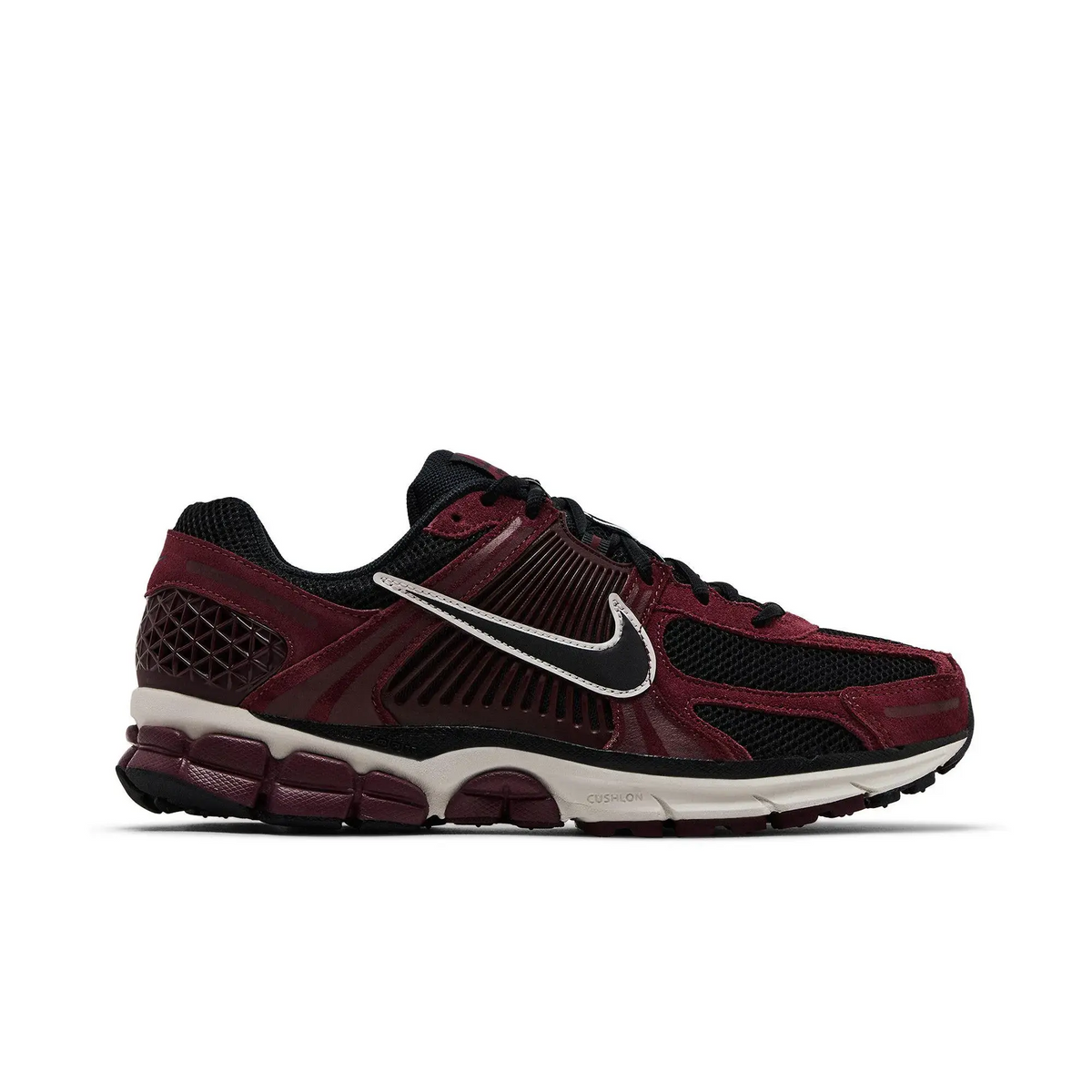 Nike Zoom Vomero 5 Dark Team Red sneaker 1 - stylecode HF1553-601