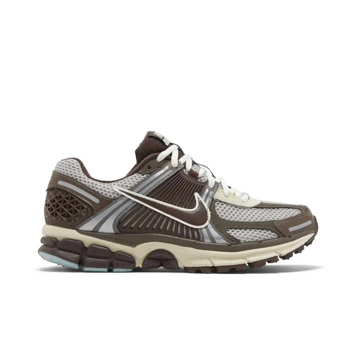Nike Zoom Vomero 5 Earth Fossil (Women's) sneaker 1 - stylecode FD9920-022