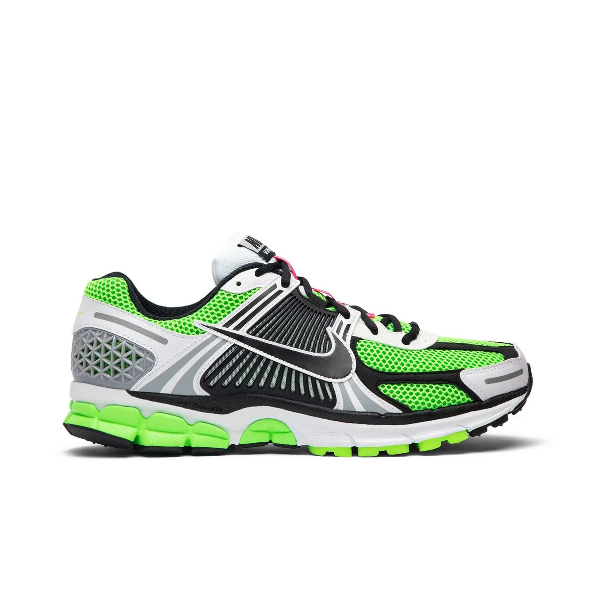 Nike Zoom Vomero 5 Electric Green Black sneaker 1 - stylecode CI1694-300