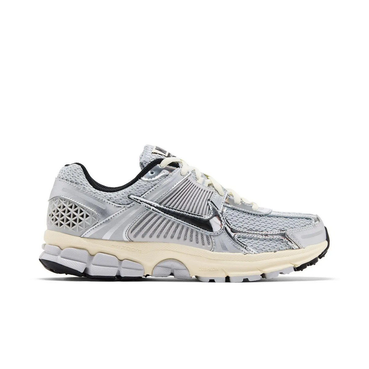 Nike Zoom Vomero 5 Grey Fog Chrome sneaker 1 - stylecode IM3486-002