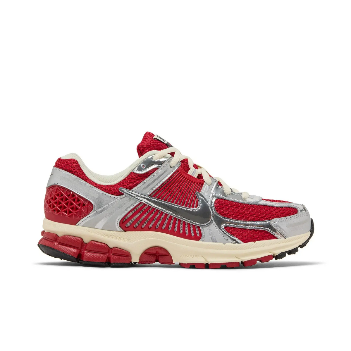 Nike Zoom Vomero 5 Gym Red Chrome sneaker 1 - stylecode IM3486-600