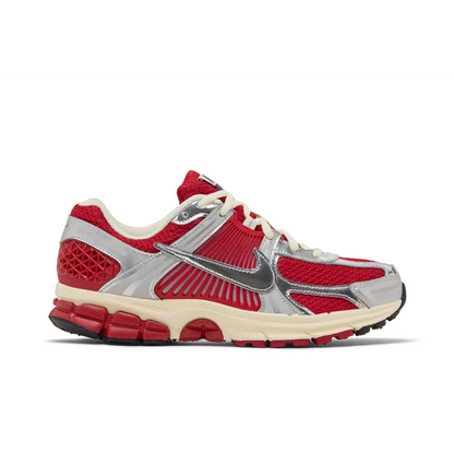 Nike Zoom Vomero 5 Gym Red Chrome sneaker 1 - stylecode IM3486-600