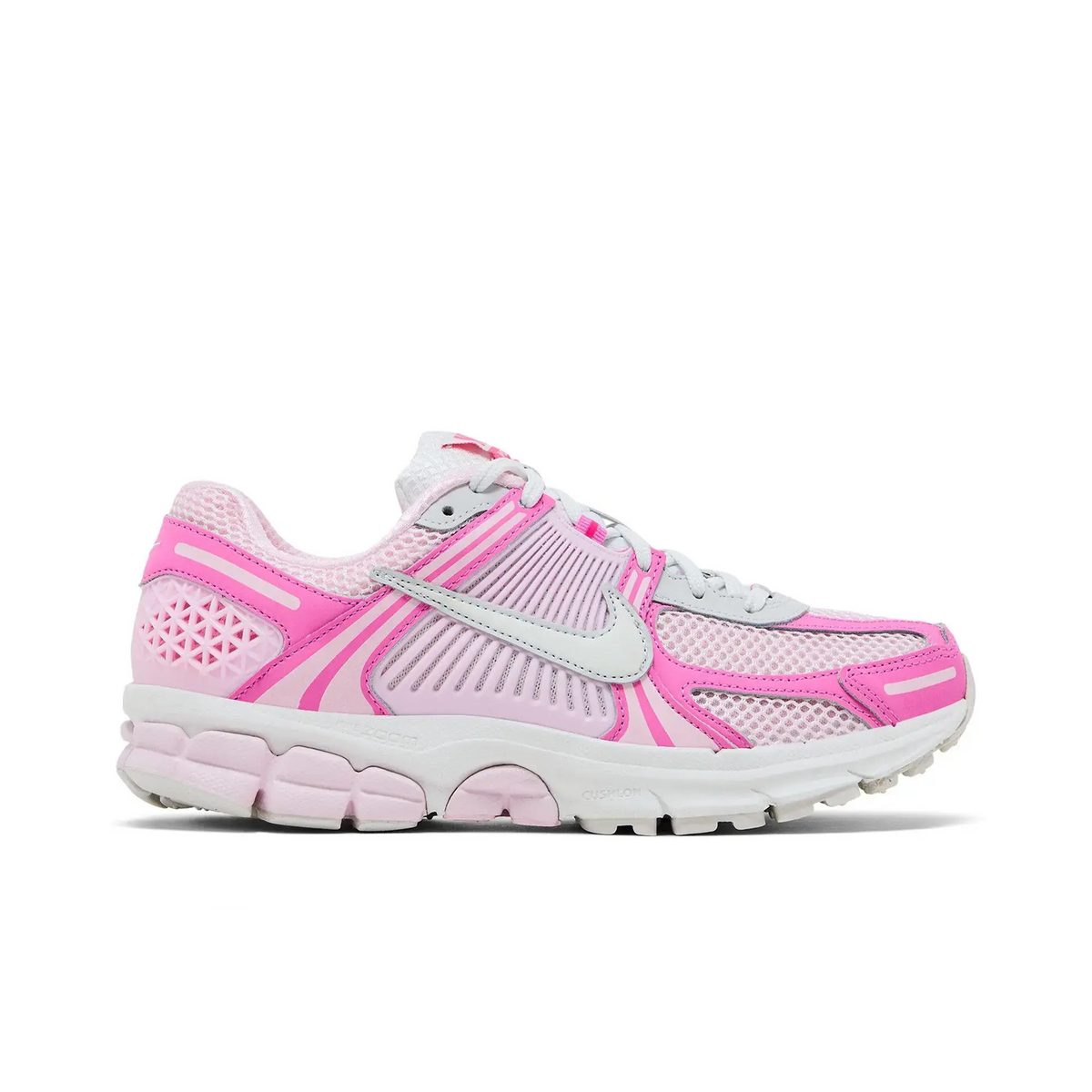 Nike Zoom Vomero 5 Hyper Pink (Women's) sneaker 1 - stylecode IM2404-645
