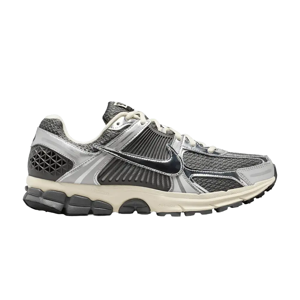 Nike Zoom Vomero 5 Iron Grey Chrome sneaker 1 - stylecode IM3486-001