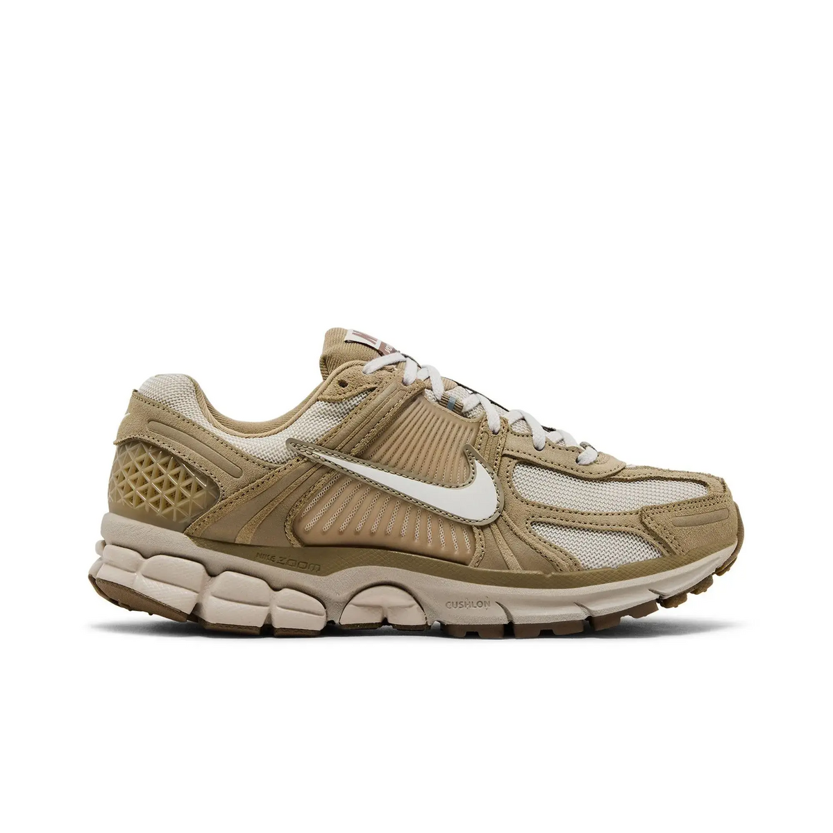 Nike Zoom Vomero 5 Khaki sneaker 1 - stylecode HV2529-200