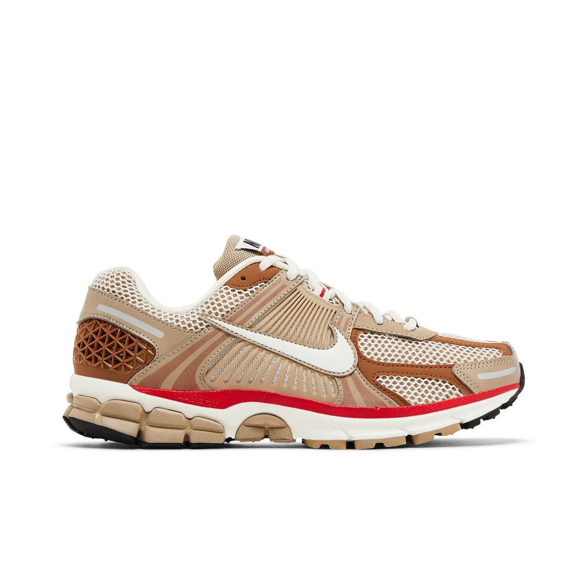 Nike Zoom Vomero 5 Khaki Phantom (Women's) sneaker 1 - stylecode HV0826-247