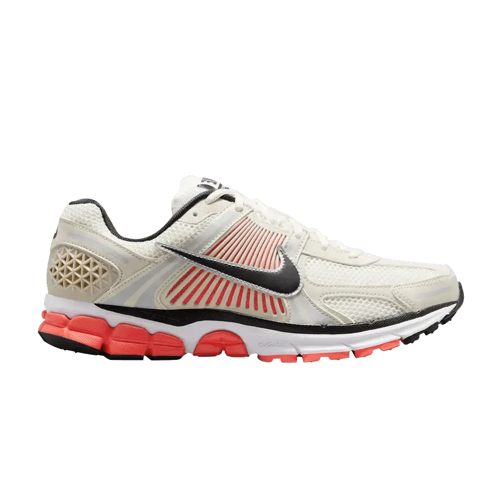 Nike Zoom Vomero 5 Light Orewood Crimson sneaker 1 - stylecode FB9149-102