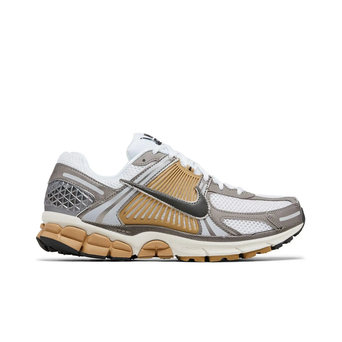 Nike Zoom Vomero 5 Metallic Pewter sneaker 1 - stylecode FJ4151-006