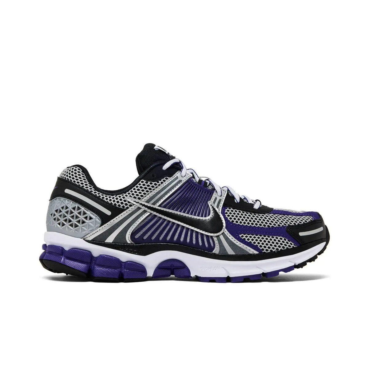 Nike Zoom Vomero 5 Metallic Silver Court Purple sneaker 1 - stylecode IM2220-095