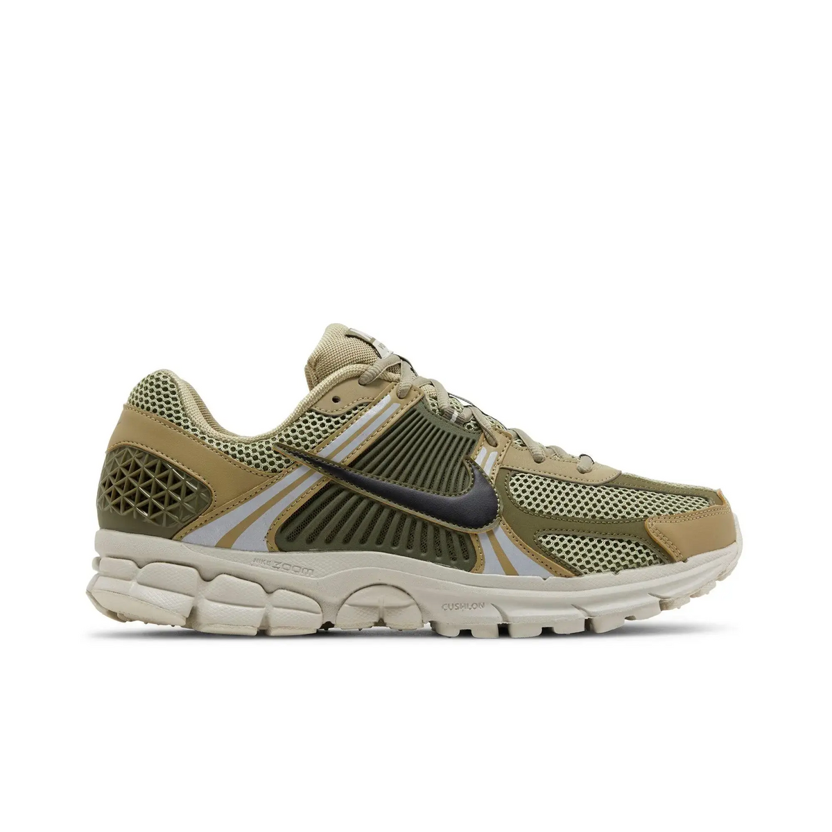 Nike Zoom Vomero 5 Neutral Olive sneaker 1 - stylecode FJ1915-200