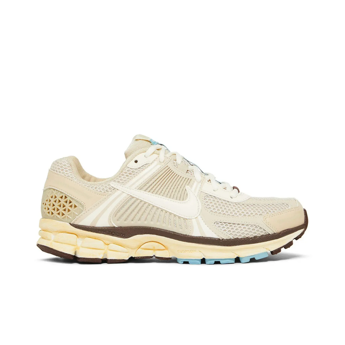Nike Zoom Vomero 5 Oatmeal (Women's) sneaker 1 - stylecode FB8825-111