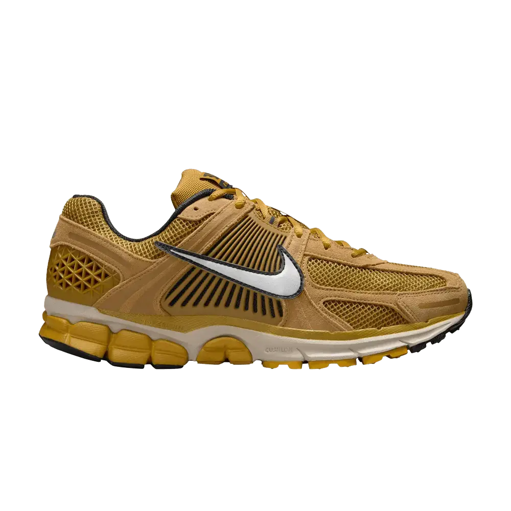 Nike Zoom Vomero 5 Ochre Flat Gold sneaker 1 - stylecode HF1553-301