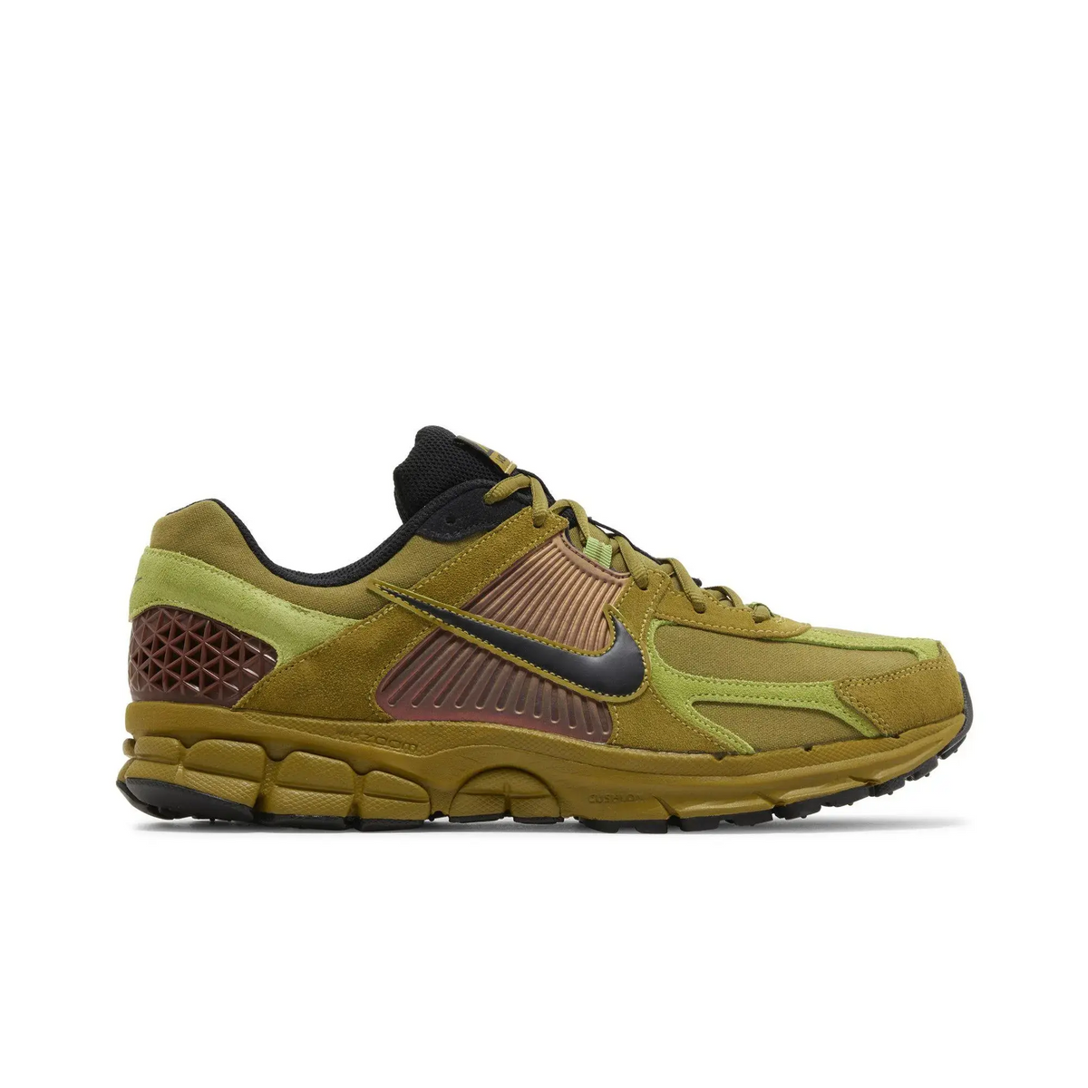 Nike Zoom Vomero 5 Pacific Moss sneaker 1 - stylecode FJ1910-300