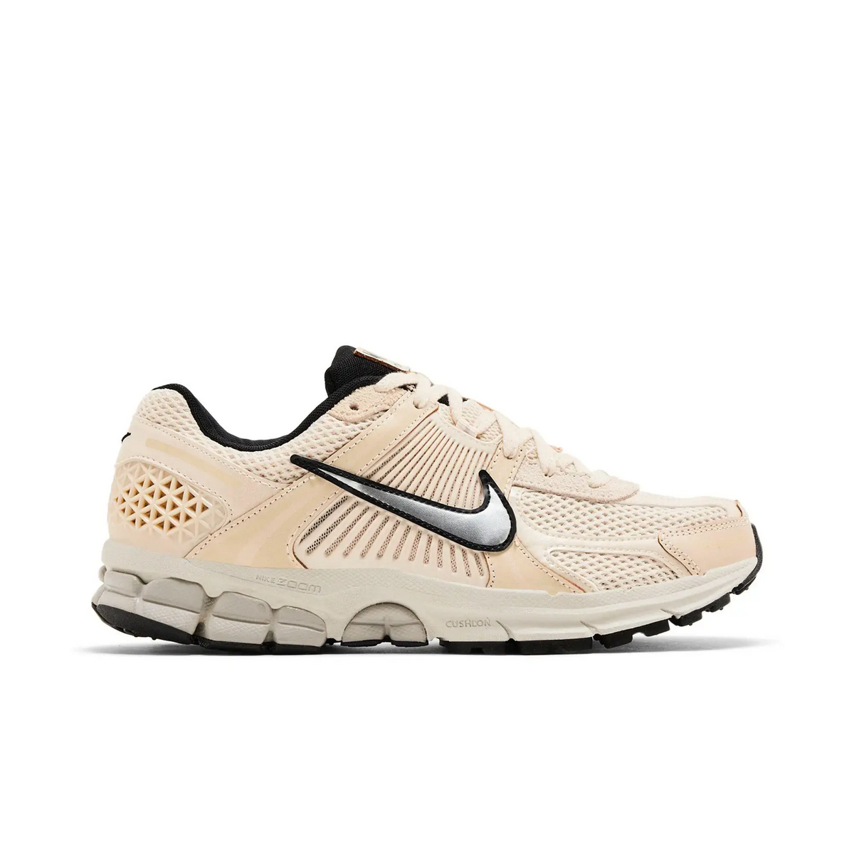 Nike Zoom Vomero 5 Pearl White (Women's) sneaker 1 - stylecode FN6742-200