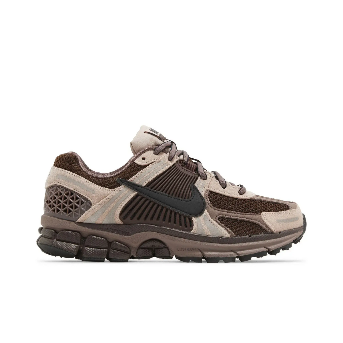 Nike Zoom Vomero 5 Plum Eclipse (Women's) sneaker 1 - stylecode FV1166-200