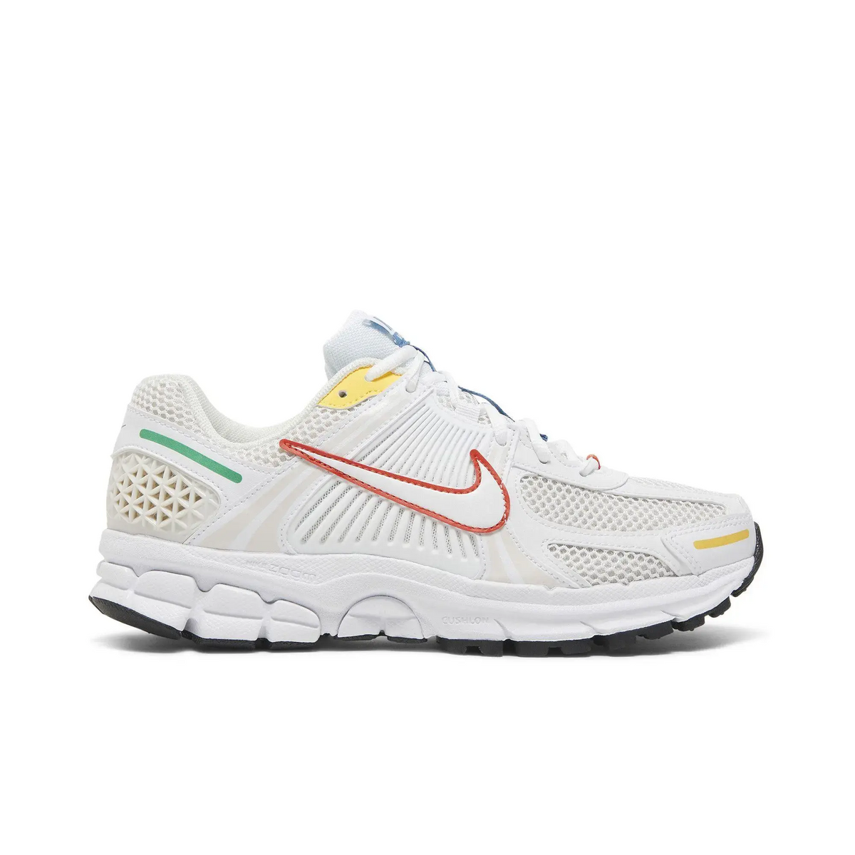 Nike Zoom Vomero 5 Primary Colors (Women's) sneaker 1 - stylecode FN3446-111