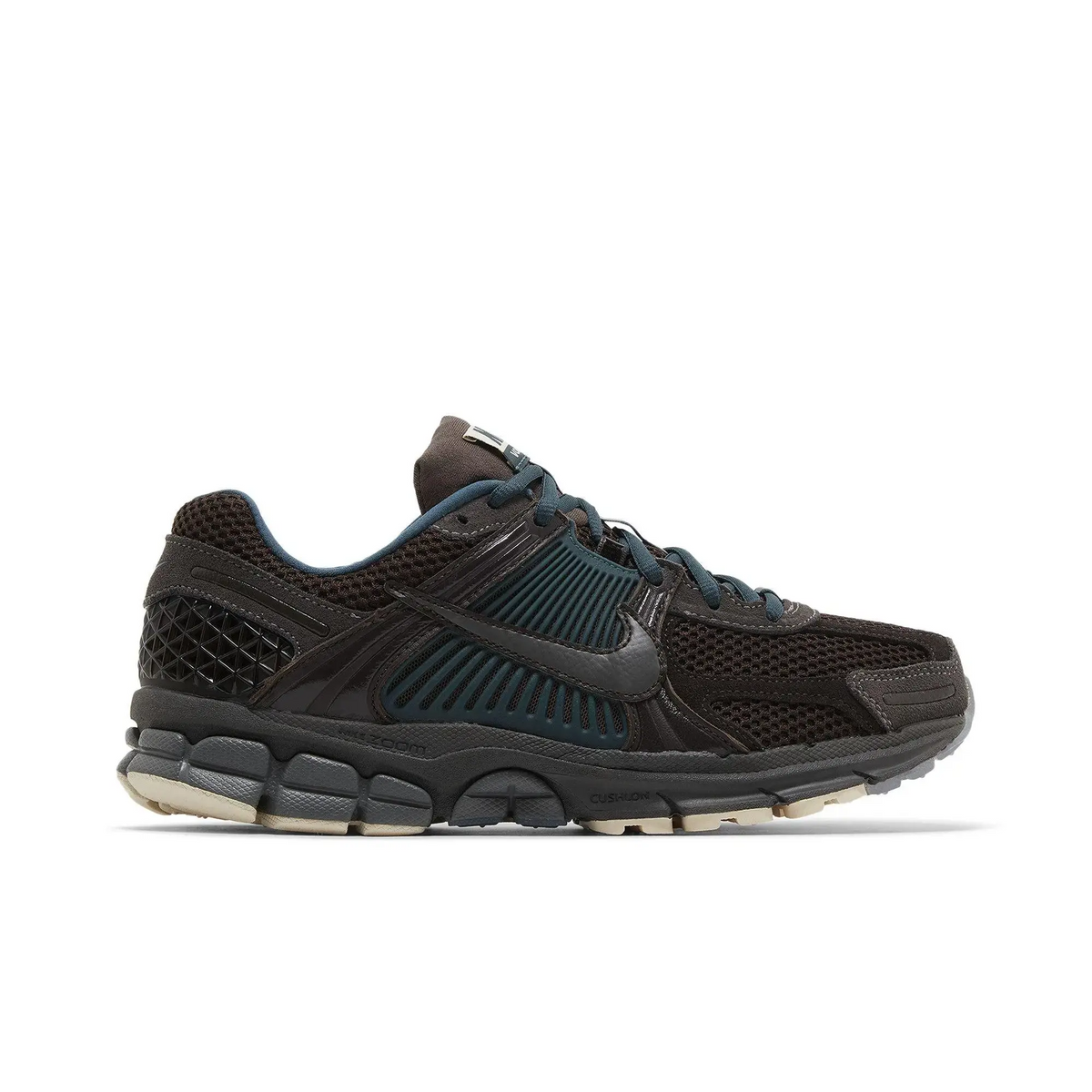 Nike Zoom Vomero 5 PRM Velvet Brown Medium Ash sneaker 1 - stylecode FQ8174-237