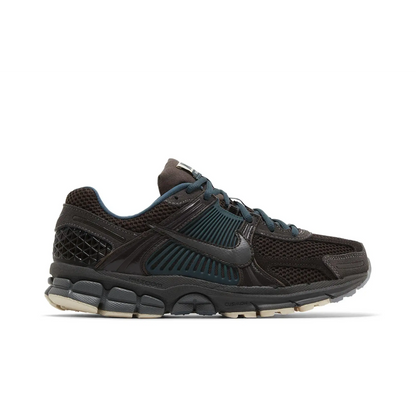 Nike Zoom Vomero 5 PRM Velvet Brown Medium Ash sneaker 1 - stylecode FQ8174-237