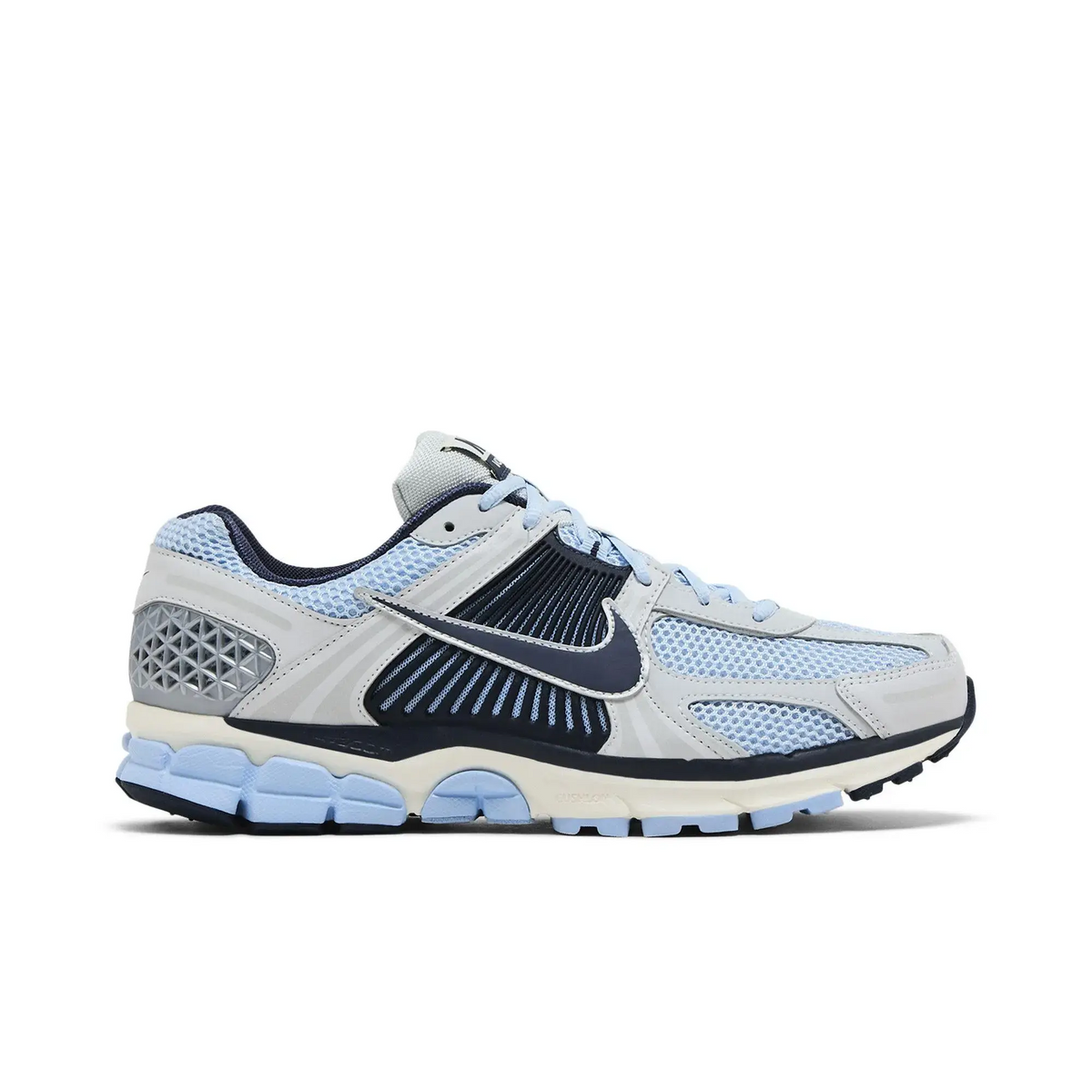Nike Zoom Vomero 5 Psychic Blue sneaker 1 - stylecode FB9149-402