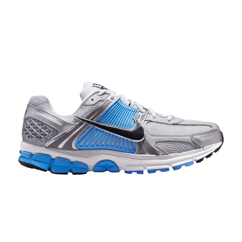 Nike Zoom Vomero 5 Pure Platinum University Blue sneaker 1 - stylecode FJ4151-101