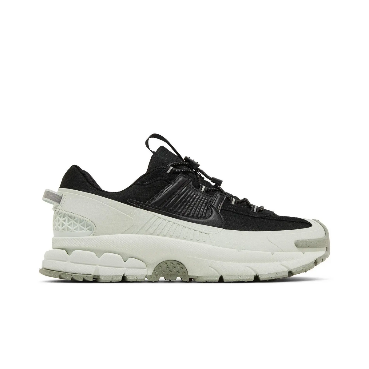 Nike Zoom Vomero 5 Roam Black Light Silver sneaker 1 - stylecode FV2295-001