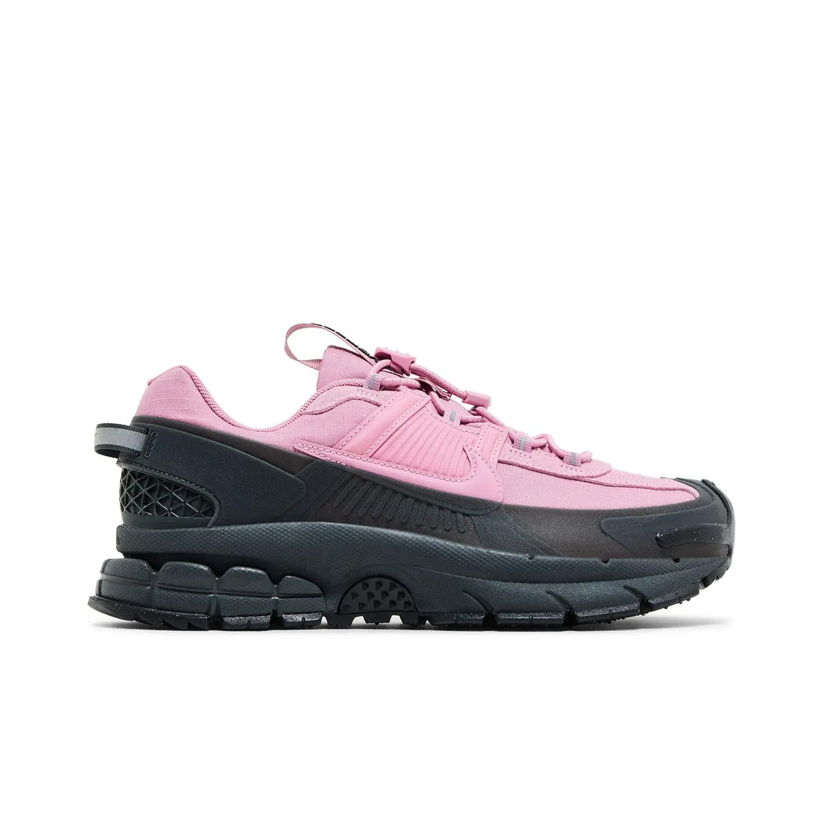 Nike Zoom Vomero 5 Roam Elemental Pink Anthracite (Women's) sneaker 1 - stylecode HQ2181-003