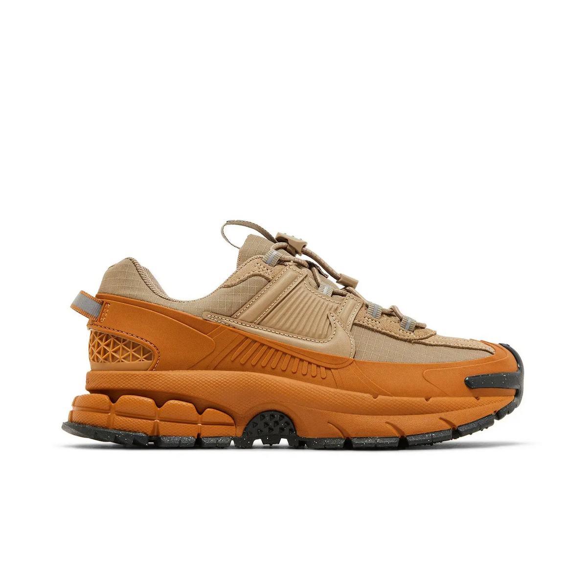 Nike Zoom Vomero 5 Roam Flax (Women's) sneaker 1 - stylecode HQ2181-200