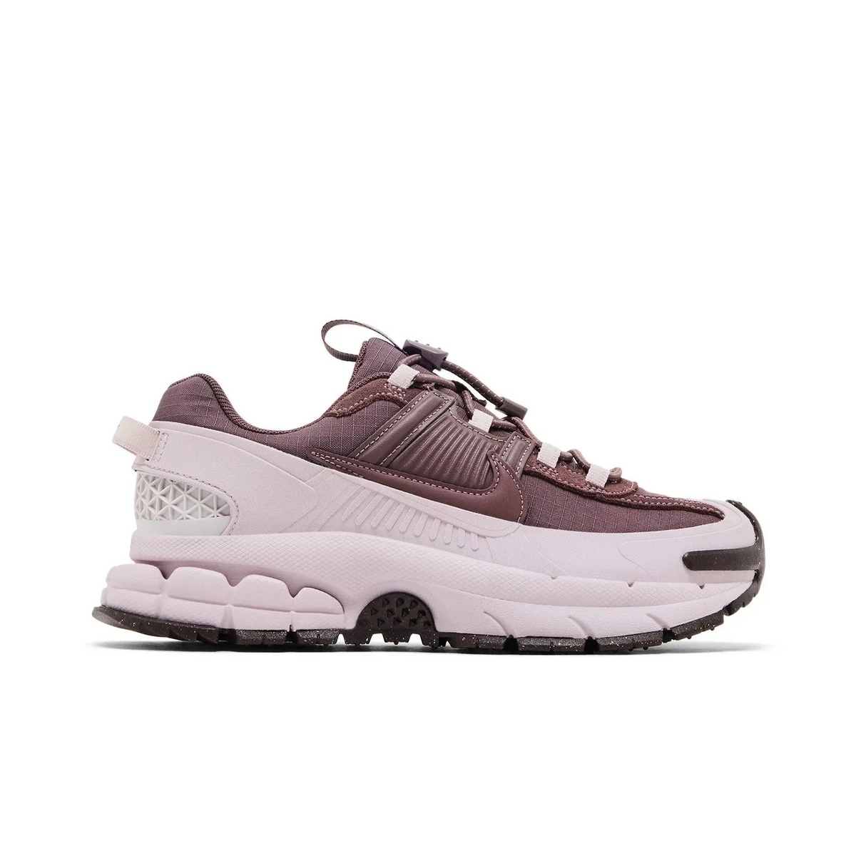 Nike Zoom Vomero 5 Roam Tattoo Particle Rose (Women's) sneaker 1 - stylecode HQ2181-501