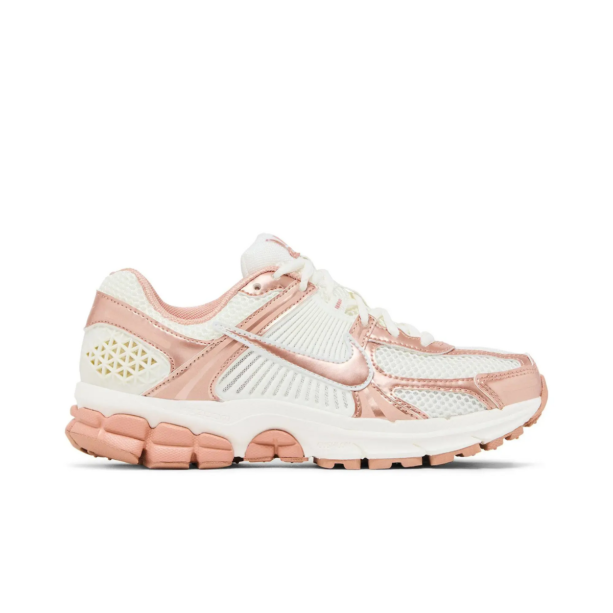 Nike Zoom Vomero 5 Rose Gold (Women's) sneaker 1 - stylecode IQ9603-133