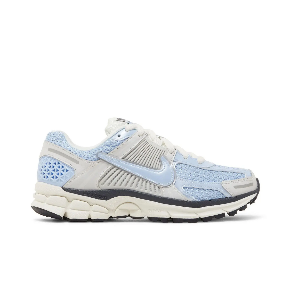 Nike Zoom Vomero 5 Royal Tint Photon Dust (Women's) sneaker 1 - stylecode FJ4588-025