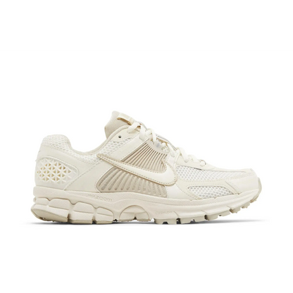 Nike Zoom Vomero 5 Sail Light Orewood Brown (Women's) sneaker 1 - stylecode FQ6868-111