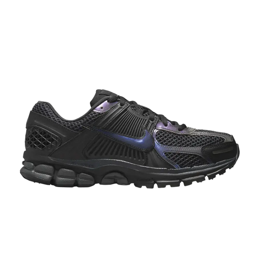 Nike Zoom Vomero 5 SE Black Iridescent (Women's) sneaker 1 - stylecode IB4397-001