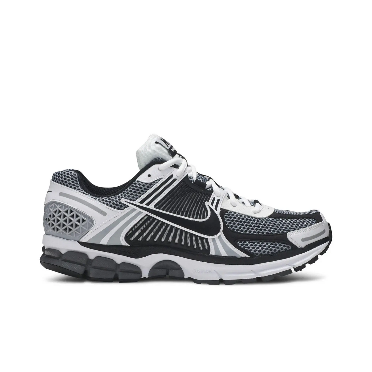 Nike Zoom Vomero 5 SE SP Dark Grey Black White sneaker 1 - stylecode CI1694-001