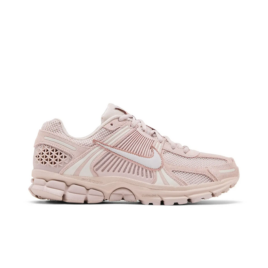 Nike Zoom Vomero 5 Silt Red (Women's) sneaker 1 - stylecode HQ0458-600