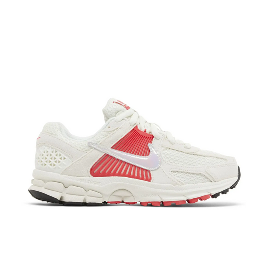 Nike Zoom Vomero 5 Siren Red (Women's) sneaker 1 - stylecode HF5072-133