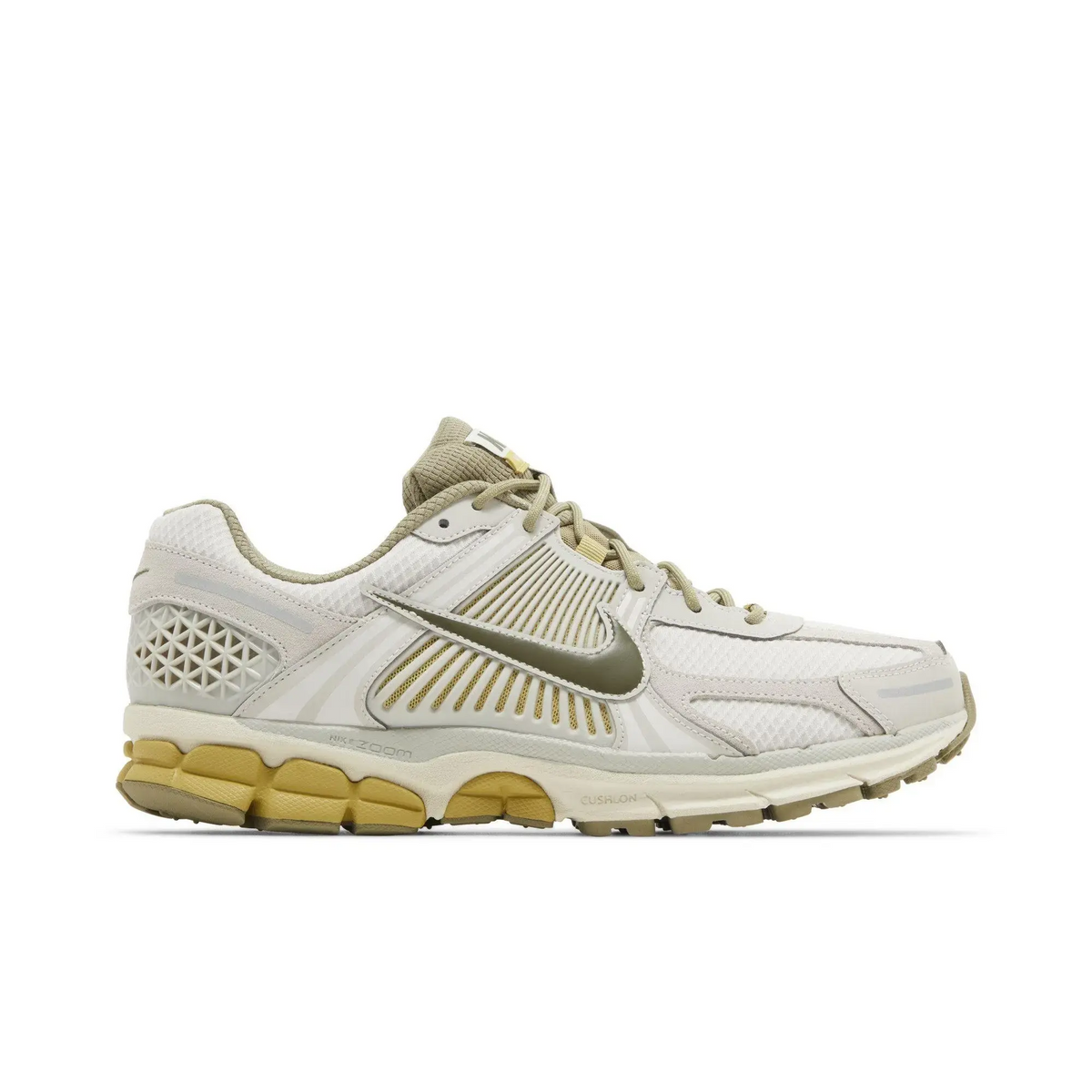Nike Zoom Vomero 5 SP Light Bone Neutral Olive sneaker 1 - stylecode FV0397-001