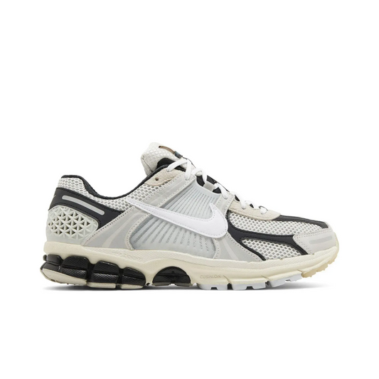 Nike Zoom Vomero 5 Supersonic Light Bone Black sneaker 1 - stylecode FN7649-110