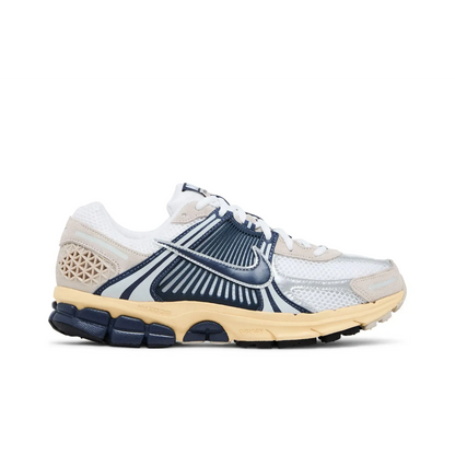 Nike Zoom Vomero 5 Thunder Blue Cream sneaker 1 - stylecode HF4259-100