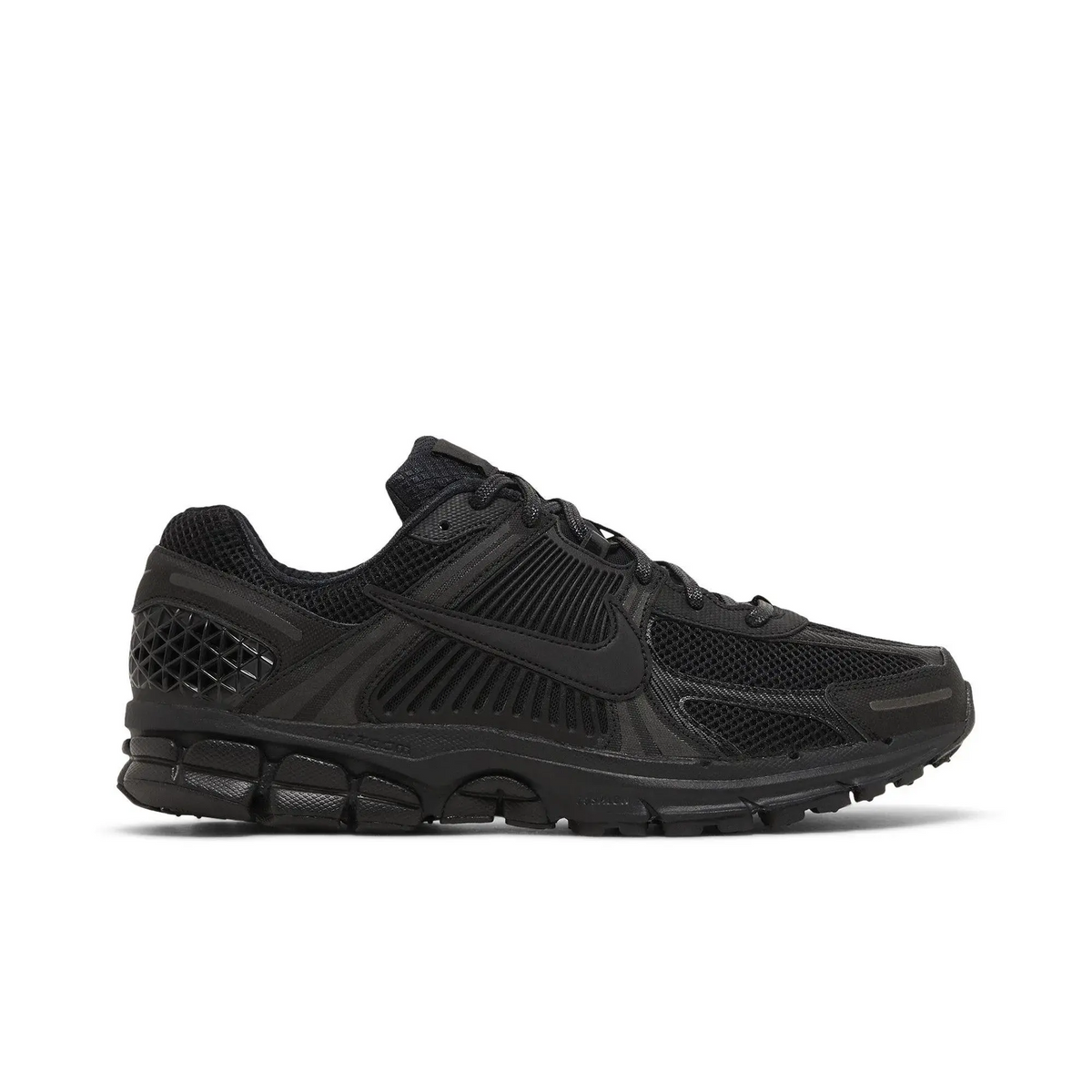 Nike Zoom Vomero 5 Triple Black sneaker 1 - stylecode BV1358-003